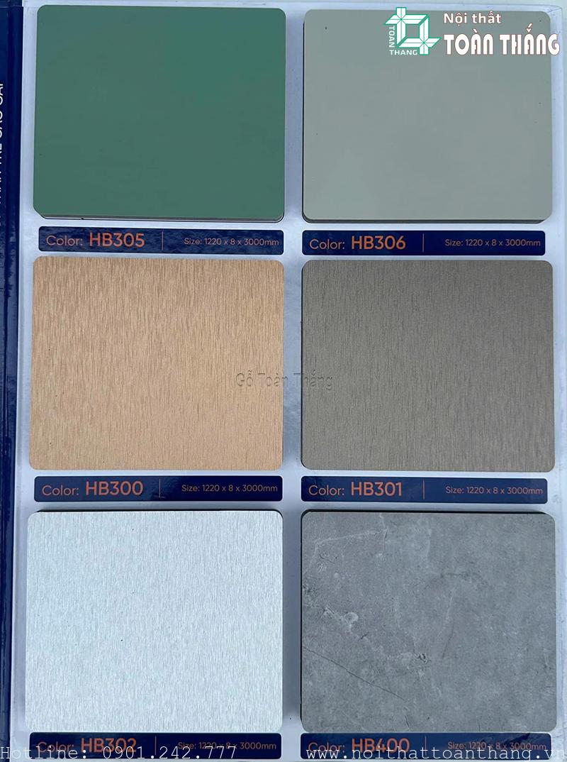 Tấm ốp than tre Hobiwood 4 Tấm ốp than tre Hobiwood - Ảnh 4