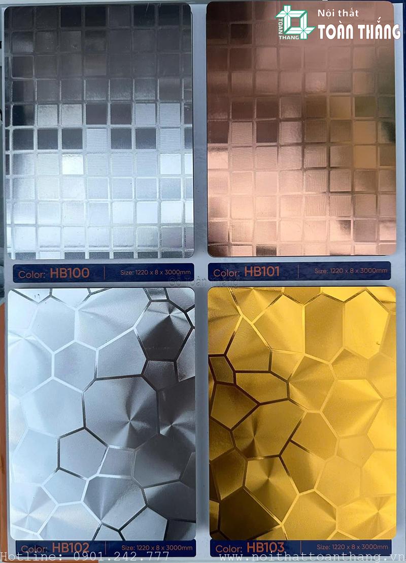 Tấm ốp than tre Hobiwood 2 Tấm ốp than tre Hobiwood - Ảnh 2