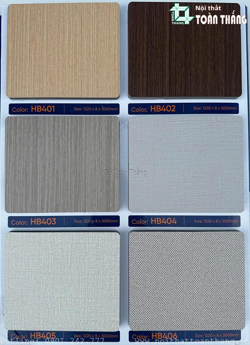 Tấm ốp than tre Hobiwood 5 Tấm ốp than tre Hobiwood - Ảnh 5