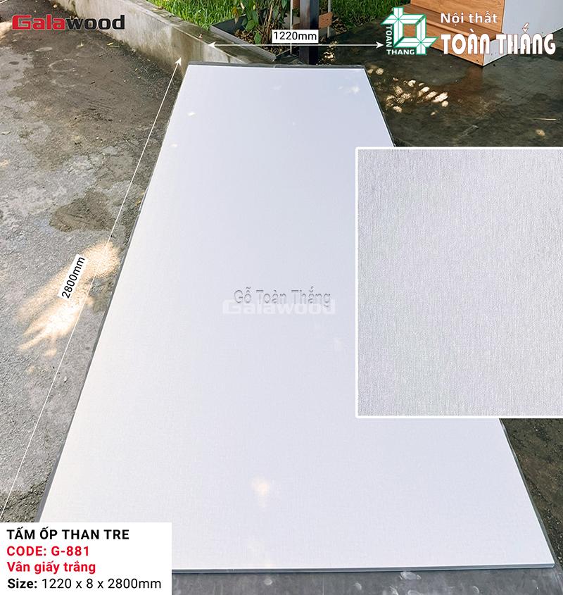 Tấm ốp than tre Galawood 13 tam than tre galawood 10 12
