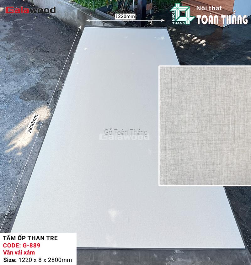 Tấm ốp than tre Galawood 19 tam than tre galawood 7 18