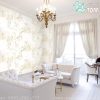 Giấy dán tường Xavia