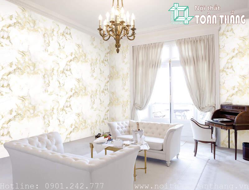 Giấy dán tường Xavia 1 Giấy dán tường Xavia