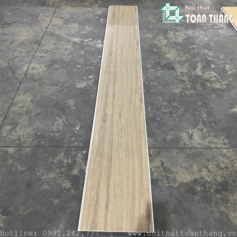 Sàn nhựa chịu lực Glotex 3 Sàn nhựa chịu lực Glotex - Ảnh 3