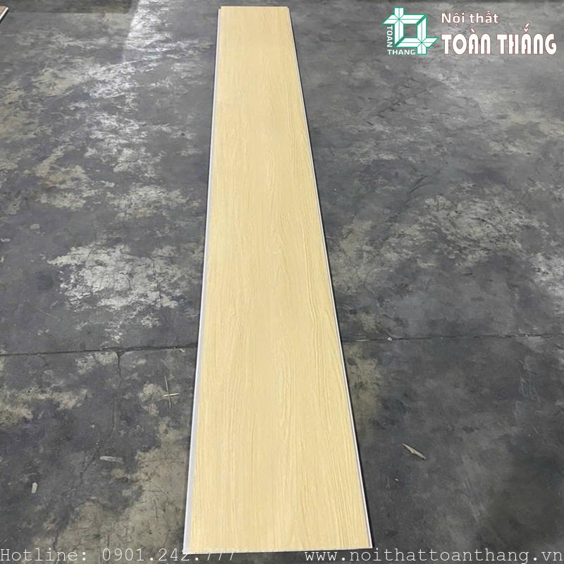 Sàn nhựa chịu lực Glotex 2 Sàn nhựa chịu lực Glotex - Ảnh 2
