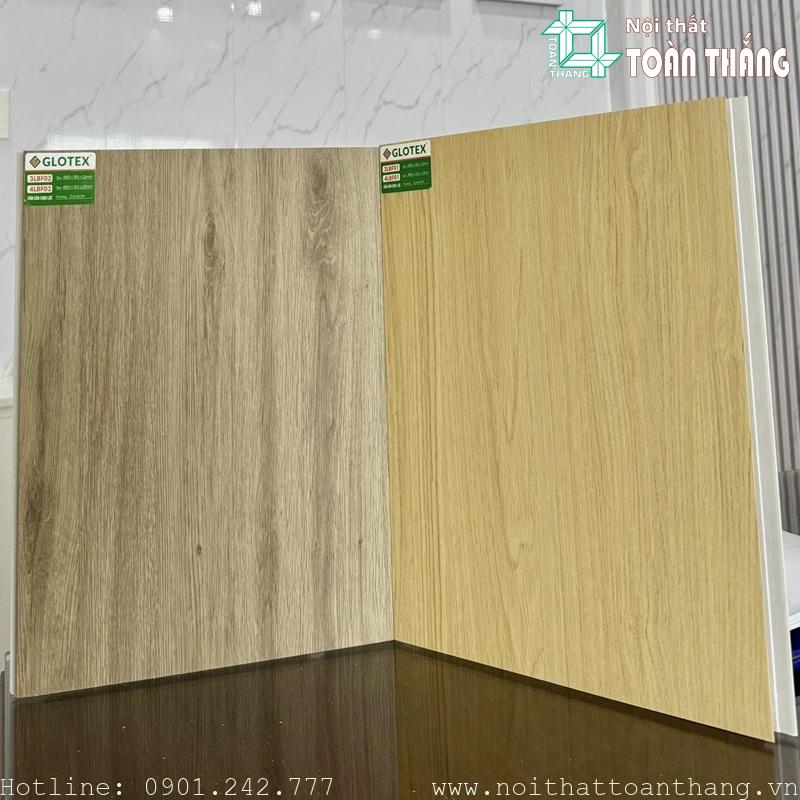 Sàn nhựa chịu lực Glotex Sàn nhựa chịu lực Glotex