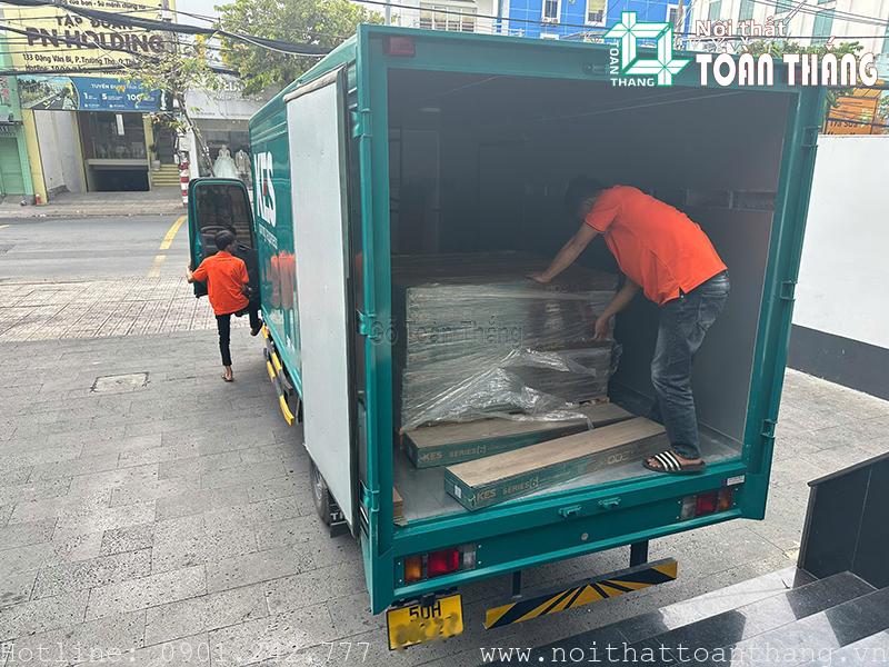 Sàn gỗ KES không chỉ xuất khẩu mà còn cung cấp dòng sản phẩm nội địa tốt Sàn gỗ KES không chỉ xuất khẩu mà còn cung cấp dòng sản phẩm nội địa tốt