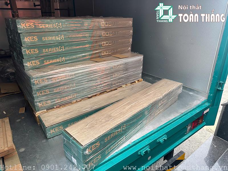 Giá Sàn gỗ KES ở mức độ tầm trung Giá Sàn gỗ KES ở mức độ tầm trung