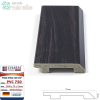 Phào chân tường nhựa PVC 750