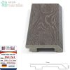Phào chân tường nhựa PVC 761