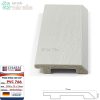 Phào chân tường nhựa PVC 766