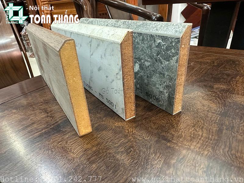Len chân tường gỗ An Cường