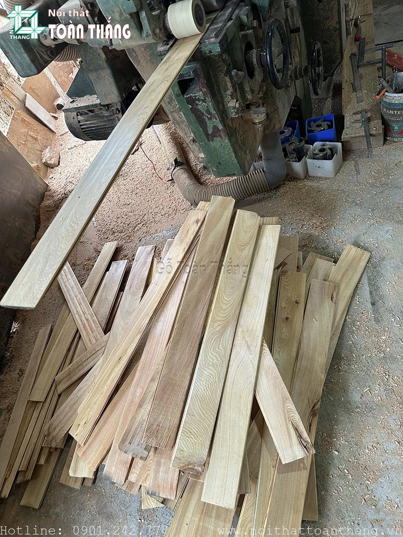 Giá Sàn gỗ Pơ mu cũng nằm ở phân khúc tầm trung nhưng chất lượng thì tuyệt vời