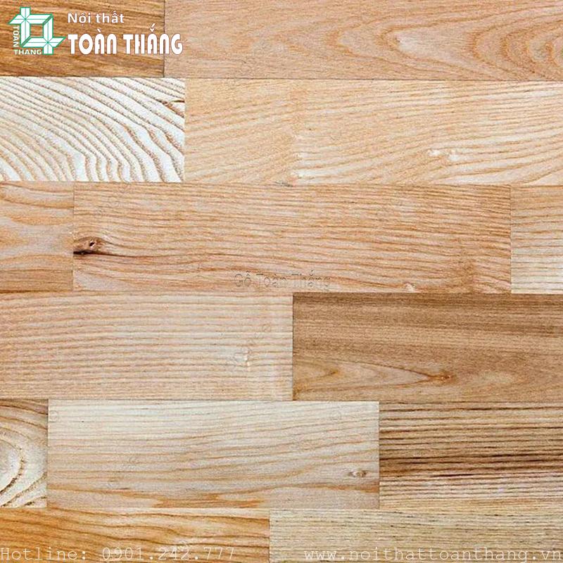 Sàn gỗ Tần Bì 15x90x450mm