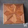 Sàn gỗ hoa văn Walnut