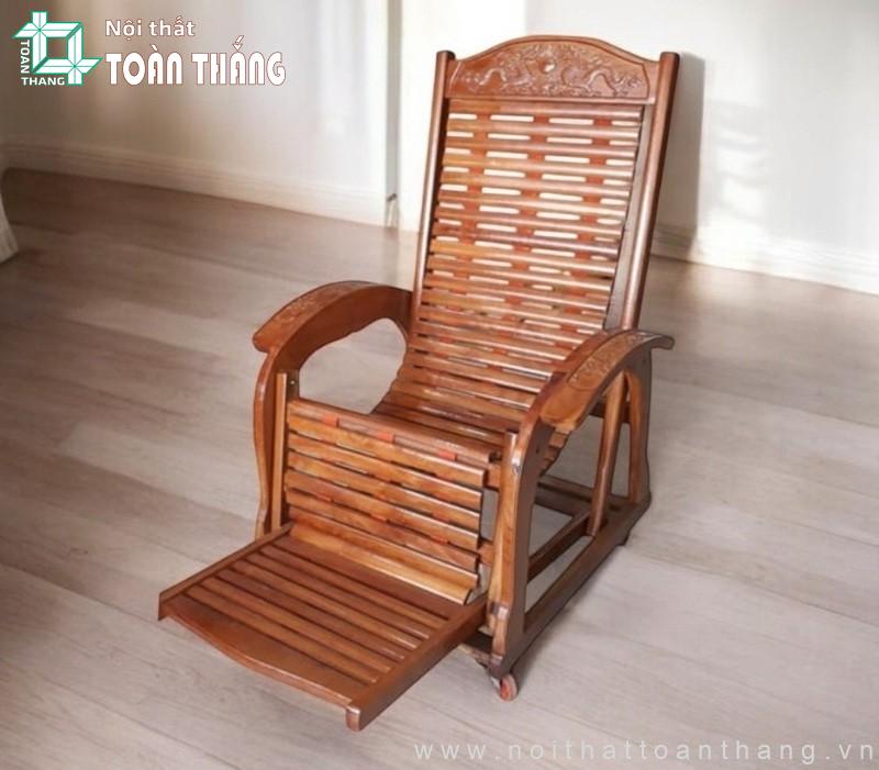 Gỗ căm xe làm nội thất rất tốt