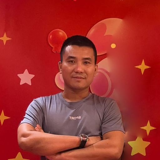 Avatar of CEO Quốc Thắng